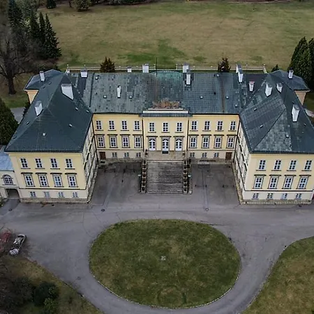 Hébergement de vacances Kramolka Jílovice