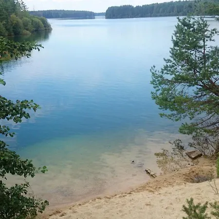 Hébergement de vacances Kramolka *
