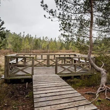 Hébergement de vacances Kramolka Jílovice