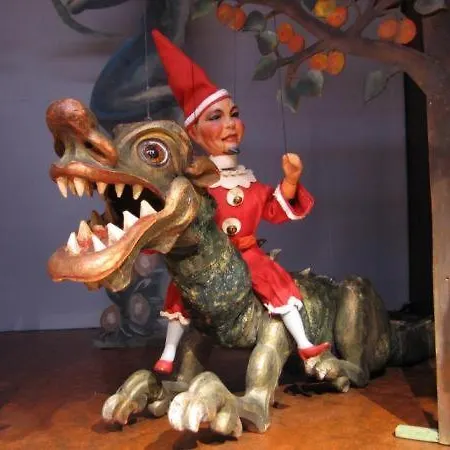 Kramolka * Jílovice