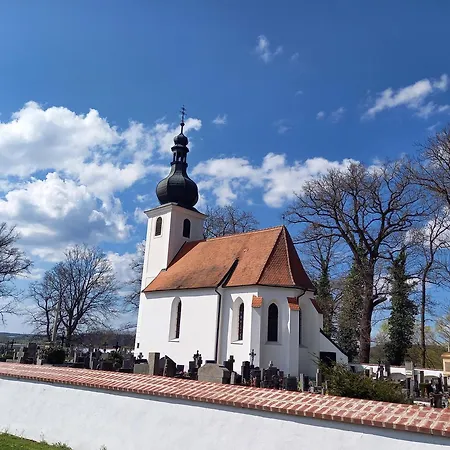 Hébergement de vacances Kramolka Jílovice