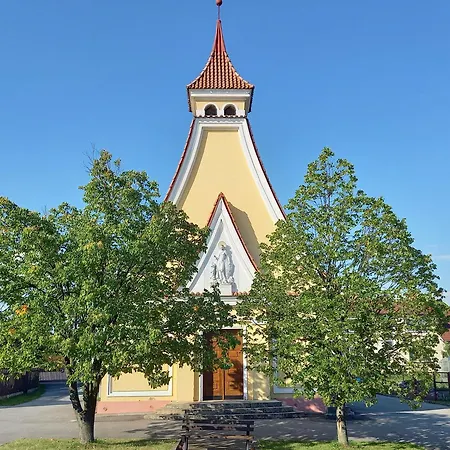 Kramolka Hébergement de vacances Jílovice