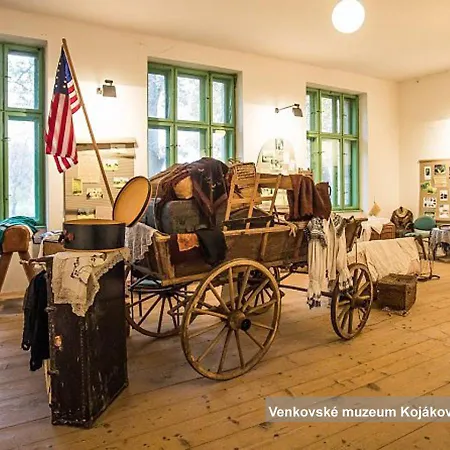 Kramolka