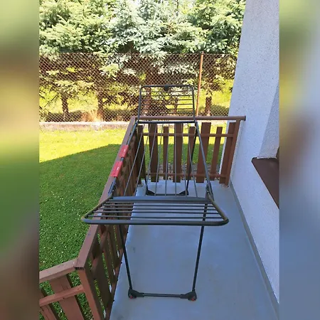 Kramolka Hébergement de vacances *