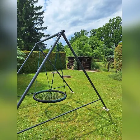 Kramolka Hébergement de vacances *