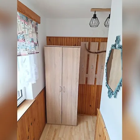 Hébergement de vacances Kramolka *