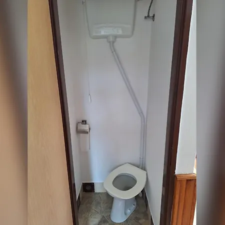 Hébergement de vacances Kramolka Jílovice