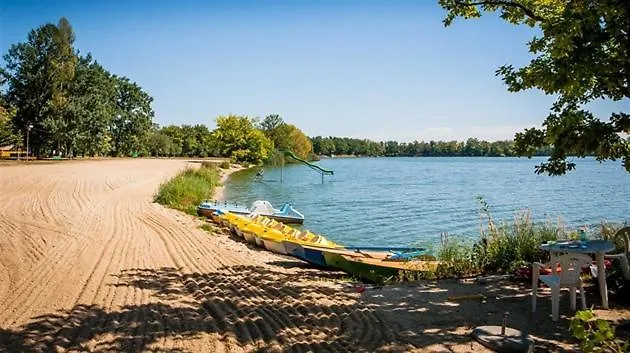 Ferienhaus Kramolka Jílovice