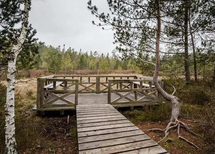 Ferienhaus Kramolka Jílovice