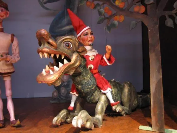 Kramolka * Jílovice