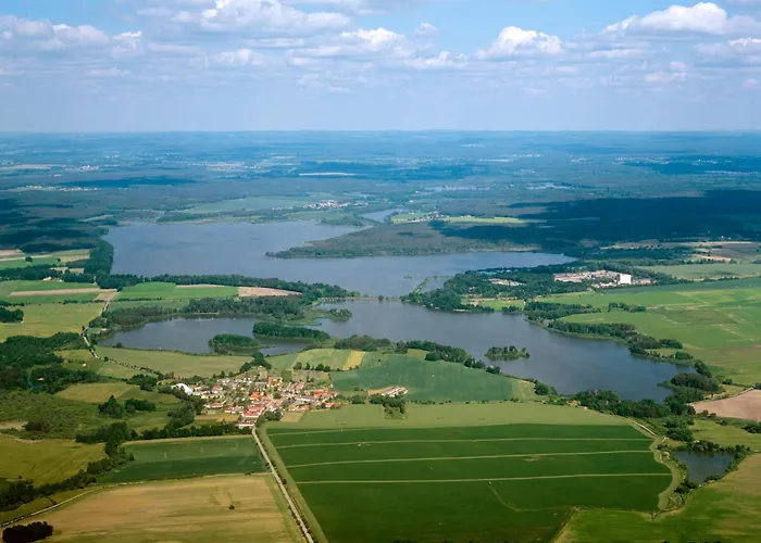 Ferienhaus Kramolka *