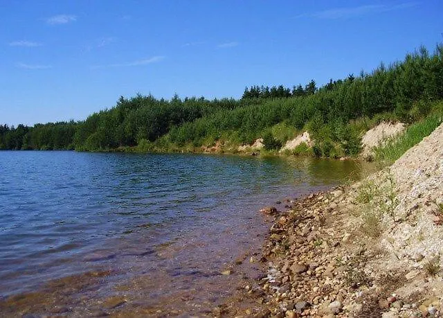 Kramolka * Jílovice