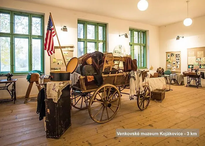 Kramolka