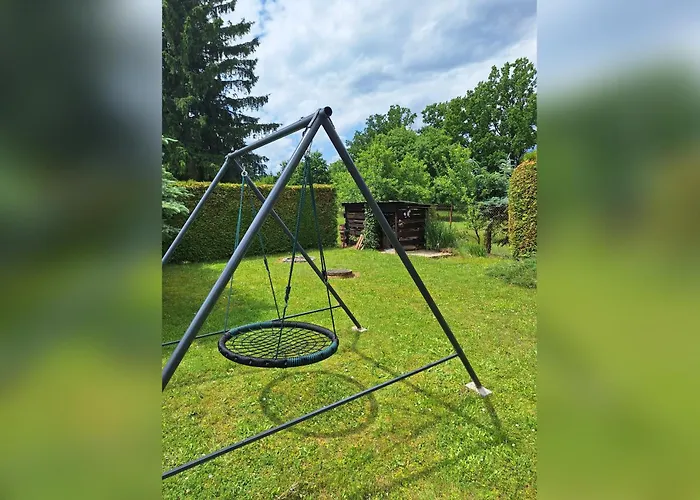 Kramolka Vakantiehuis *