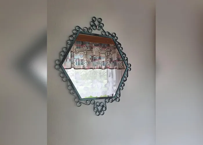 Kramolka Ferienhaus *
