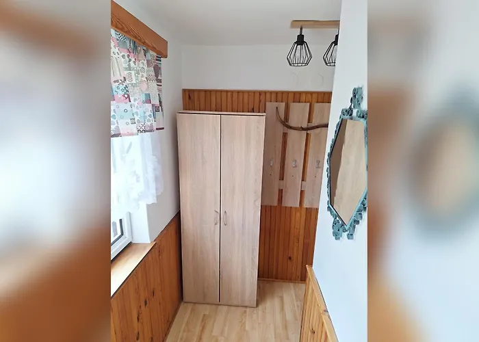 Ferienhaus Kramolka *