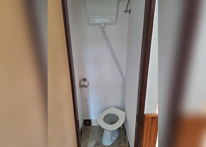 Ferienhaus Kramolka Jílovice