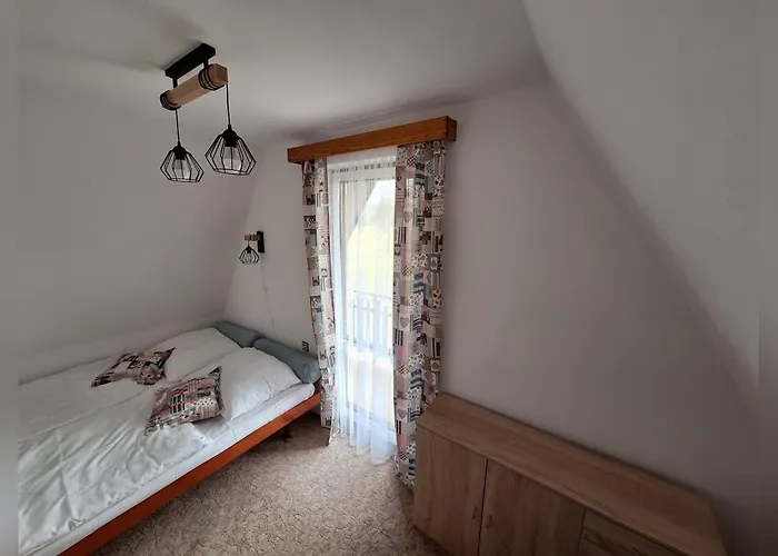 Ferienhaus Kramolka